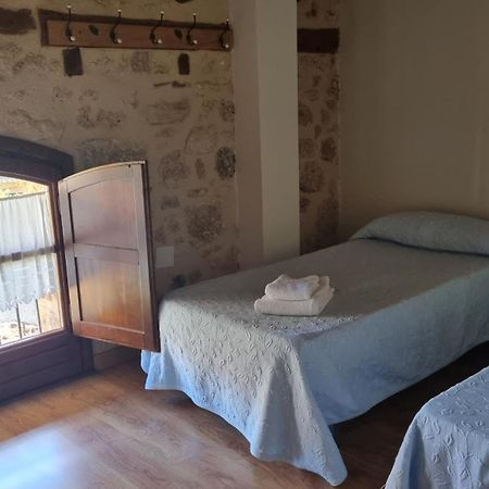 Apartamento Casa Tropiet Beceite Exterior foto
