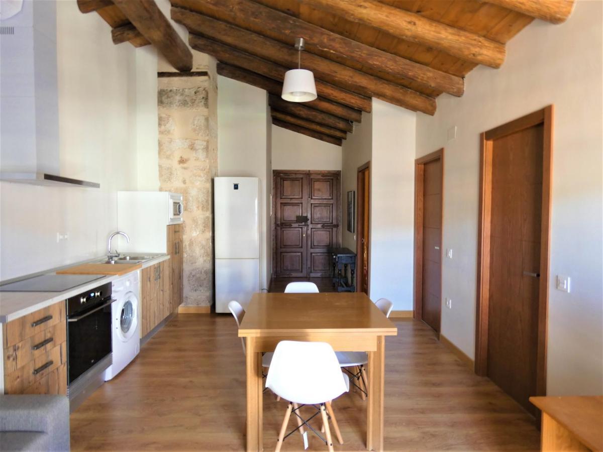Apartamento Casa Tropiet Beceite Exterior foto