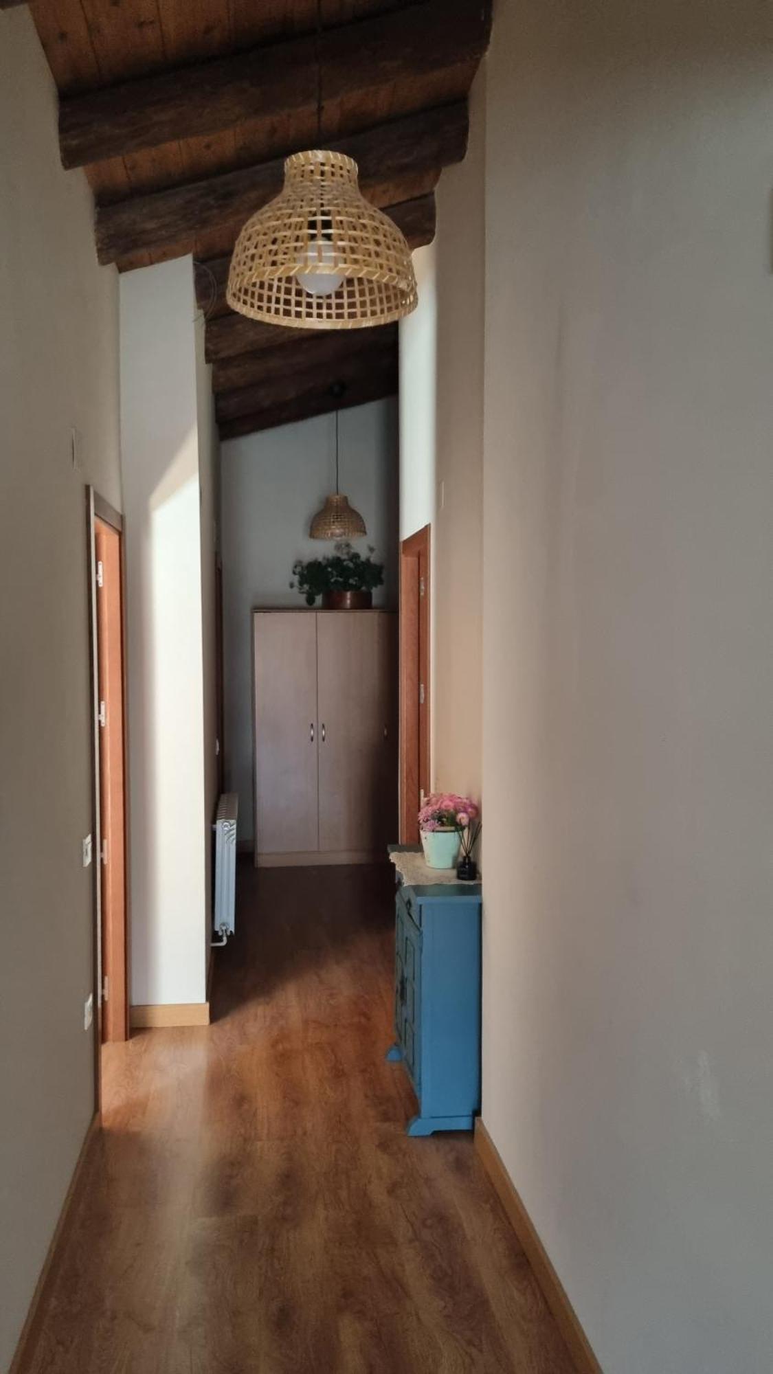 Apartamento Casa Tropiet Beceite Exterior foto