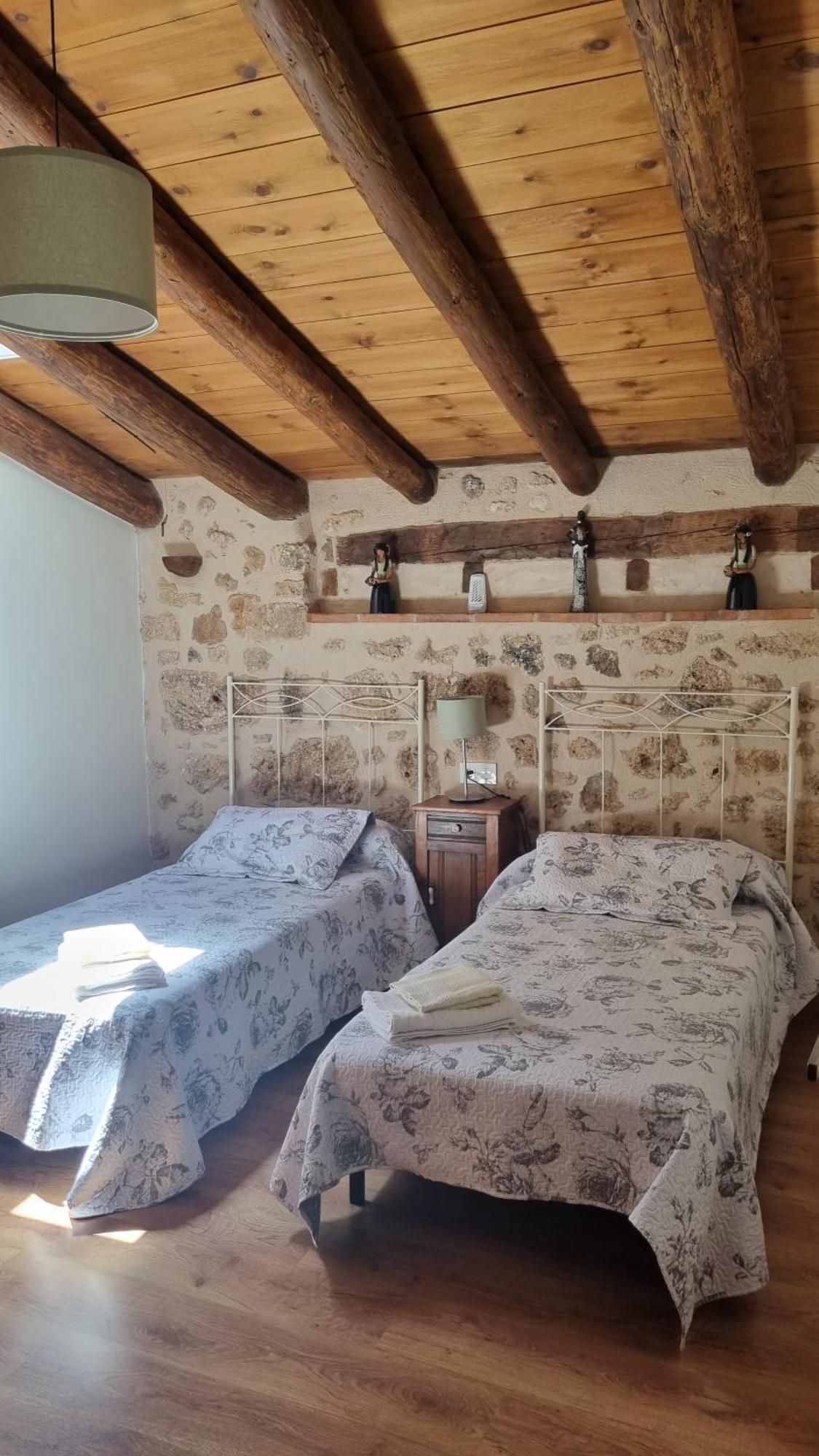 Apartamento Casa Tropiet Beceite Exterior foto