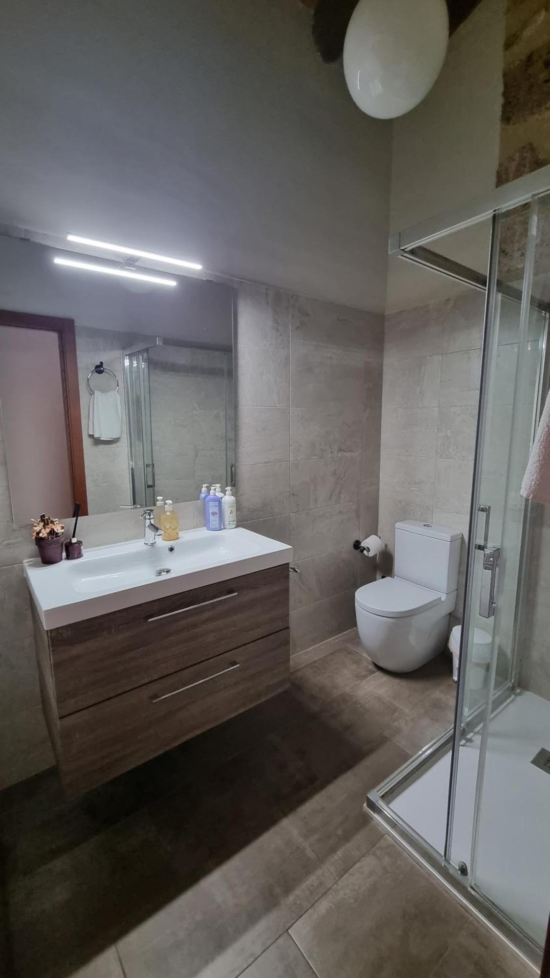 Apartamento Casa Tropiet Beceite Exterior foto