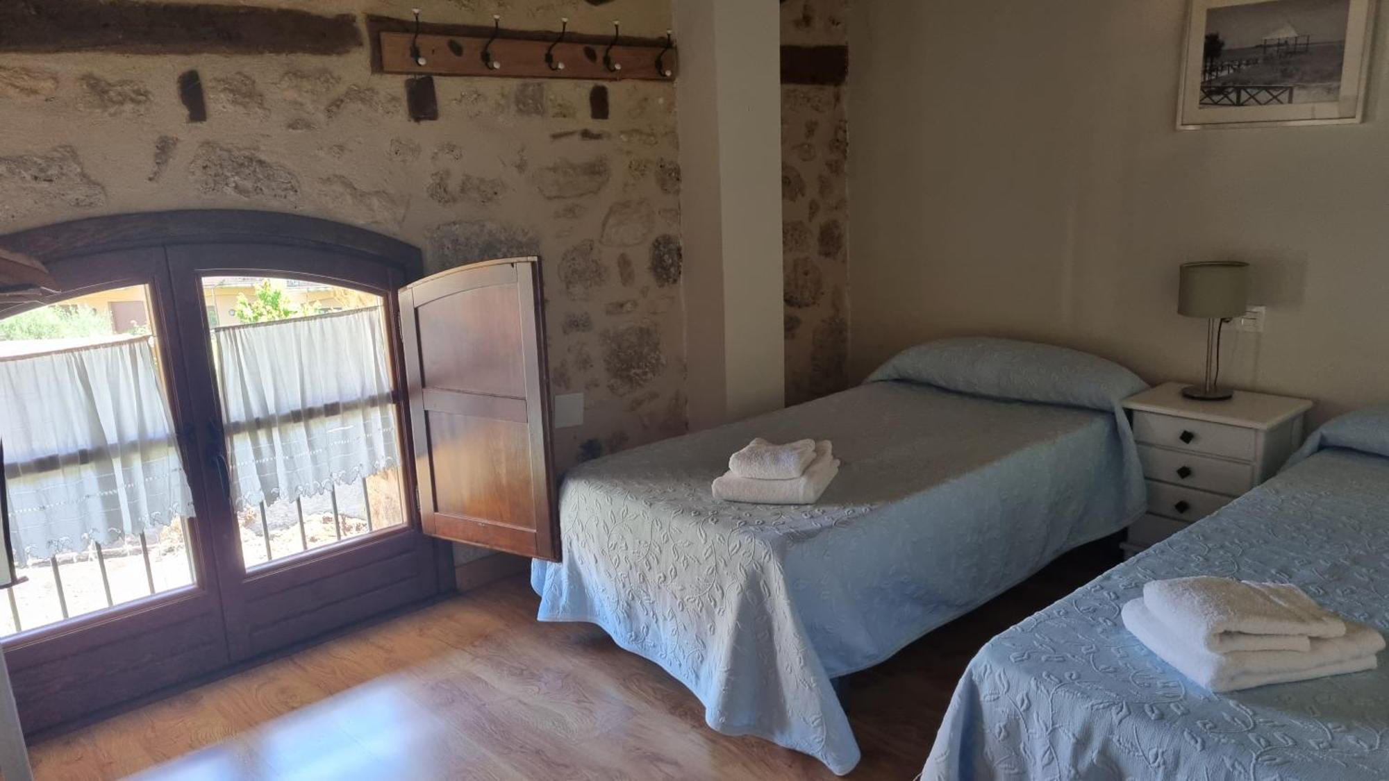 Apartamento Casa Tropiet Beceite Exterior foto