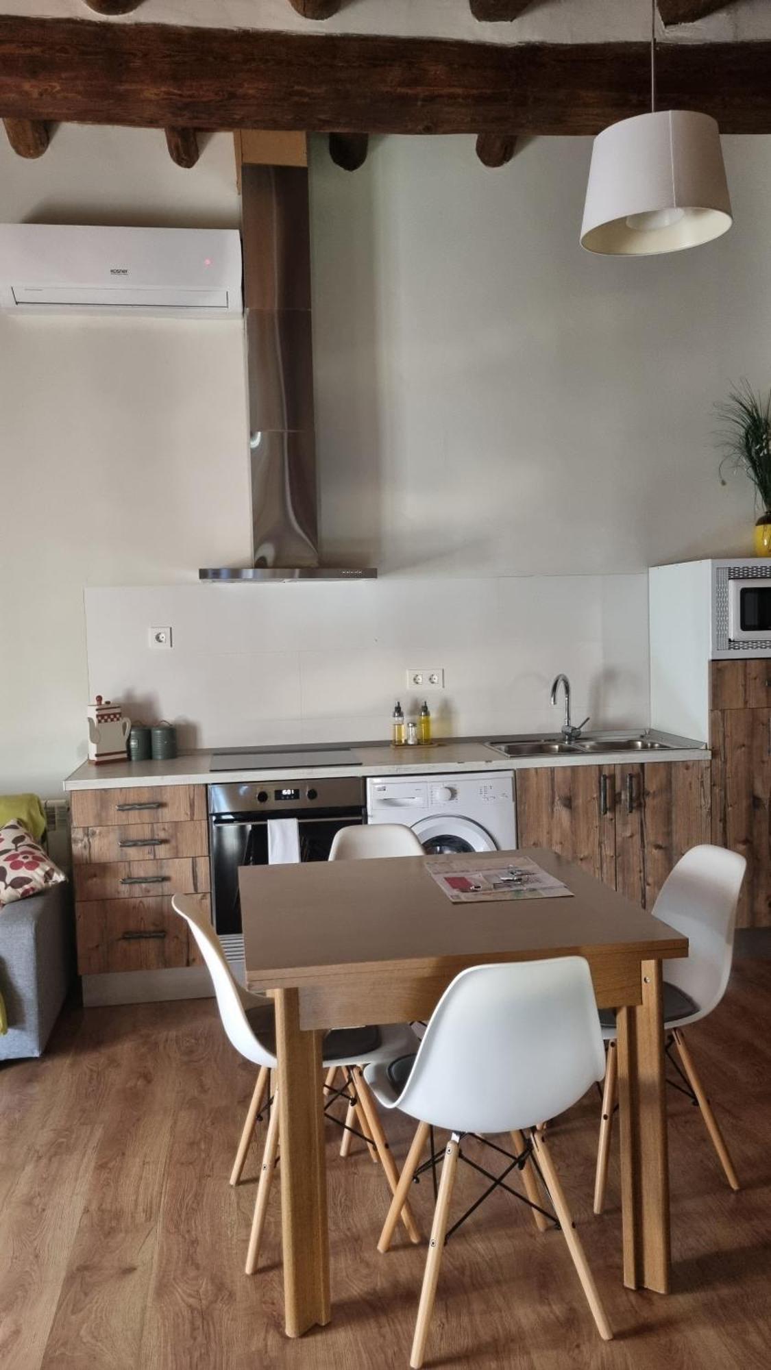 Apartamento Casa Tropiet Beceite Exterior foto