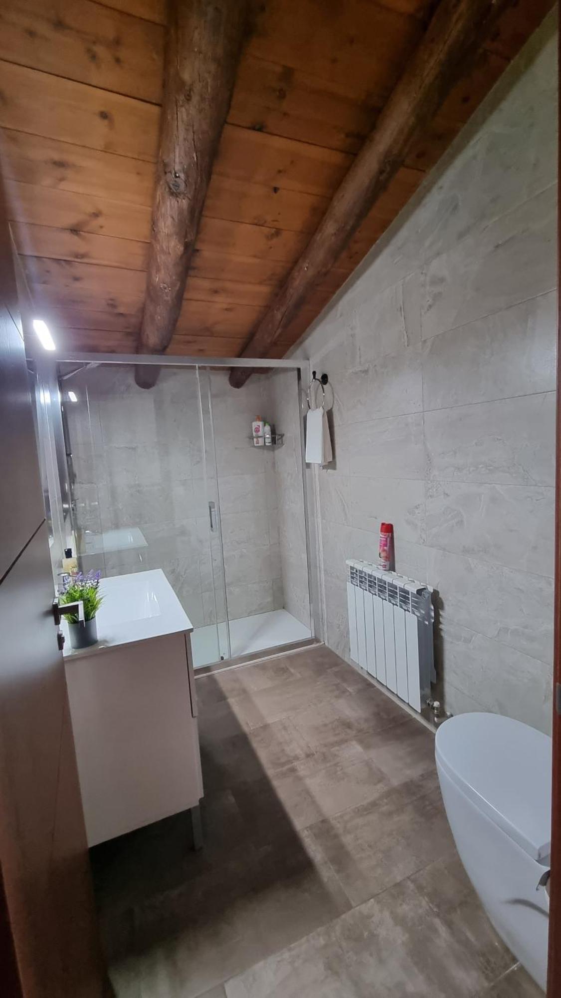 Apartamento Casa Tropiet Beceite Exterior foto