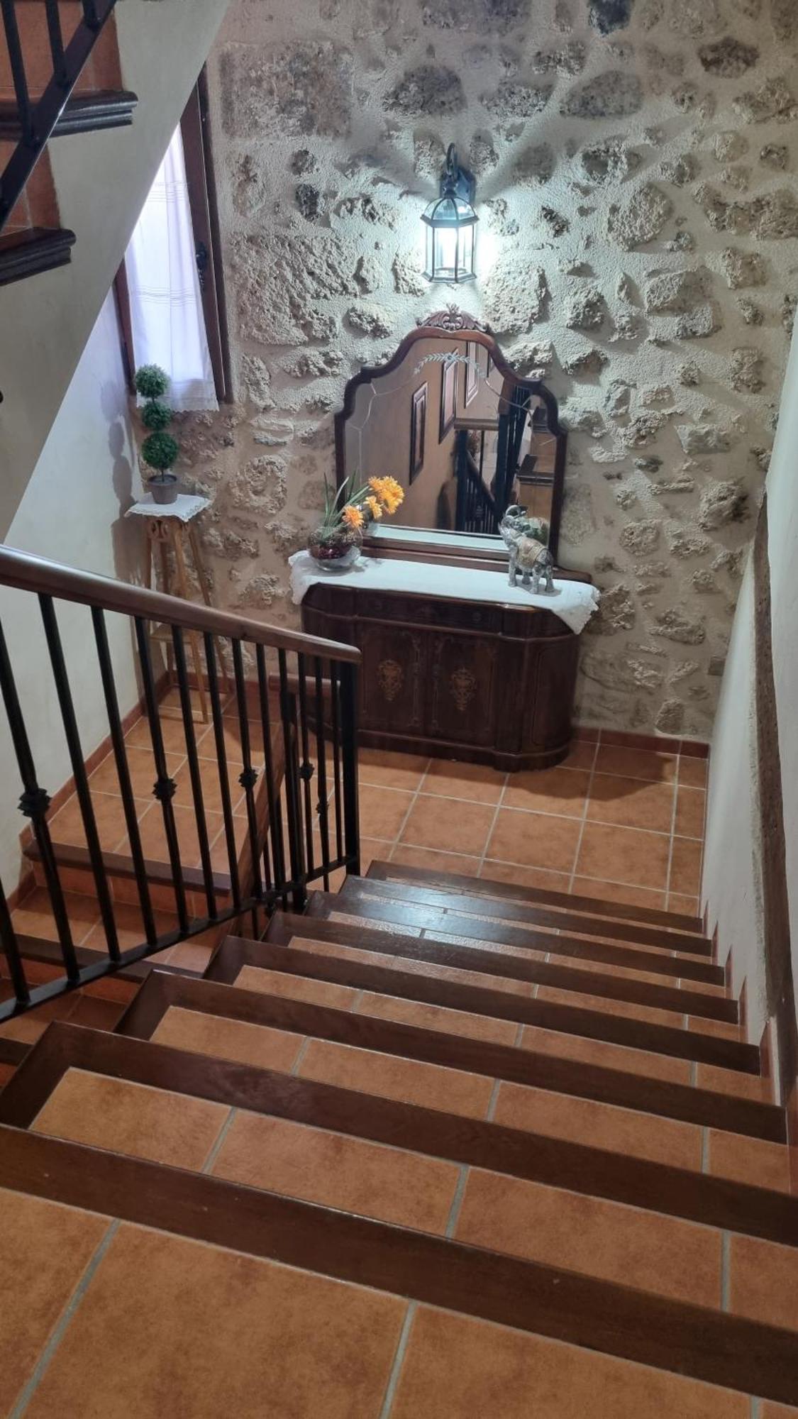 Apartamento Casa Tropiet Beceite Exterior foto