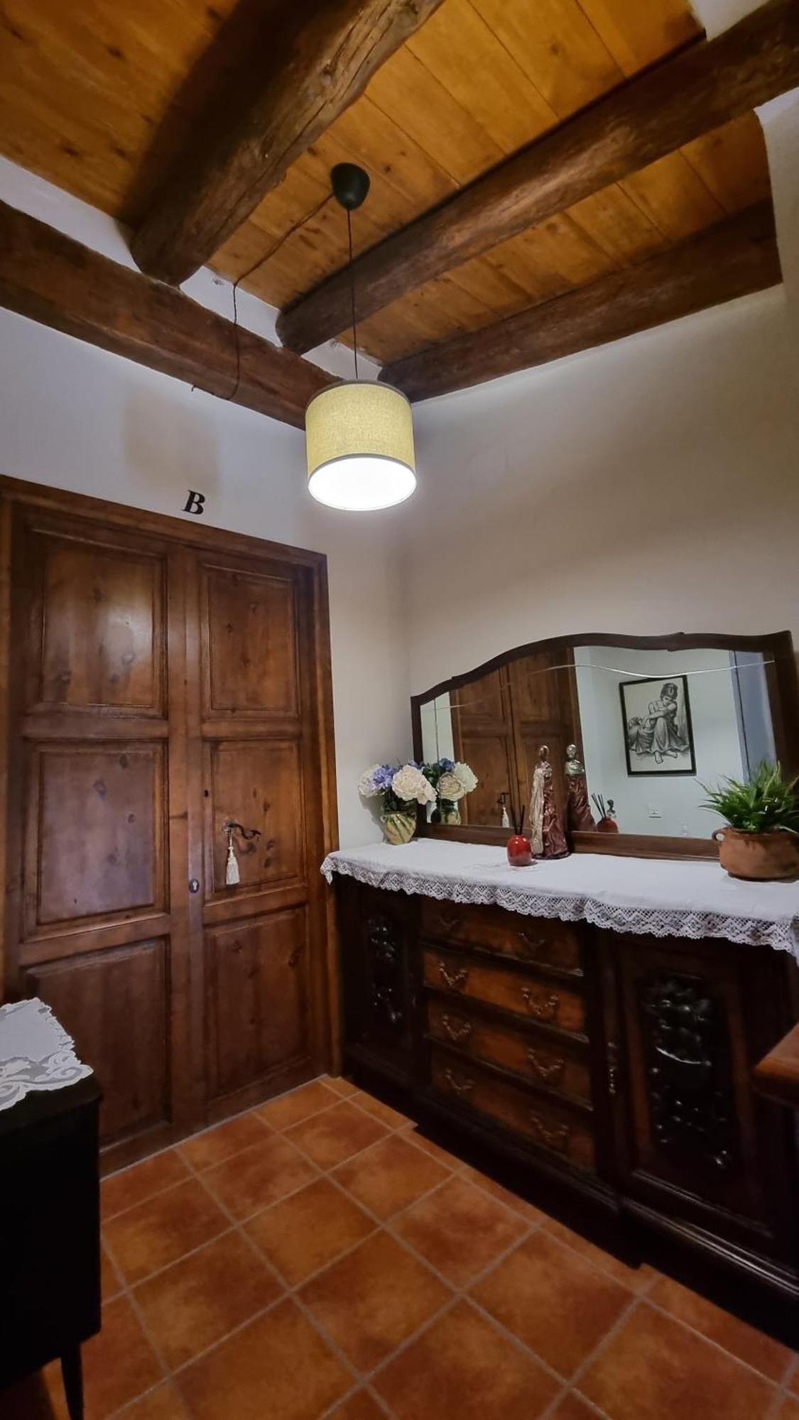 Apartamento Casa Tropiet Beceite Exterior foto